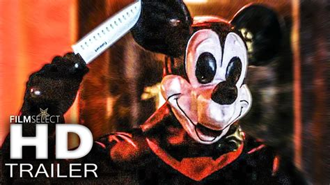 mickey mouse mousetrap movie
